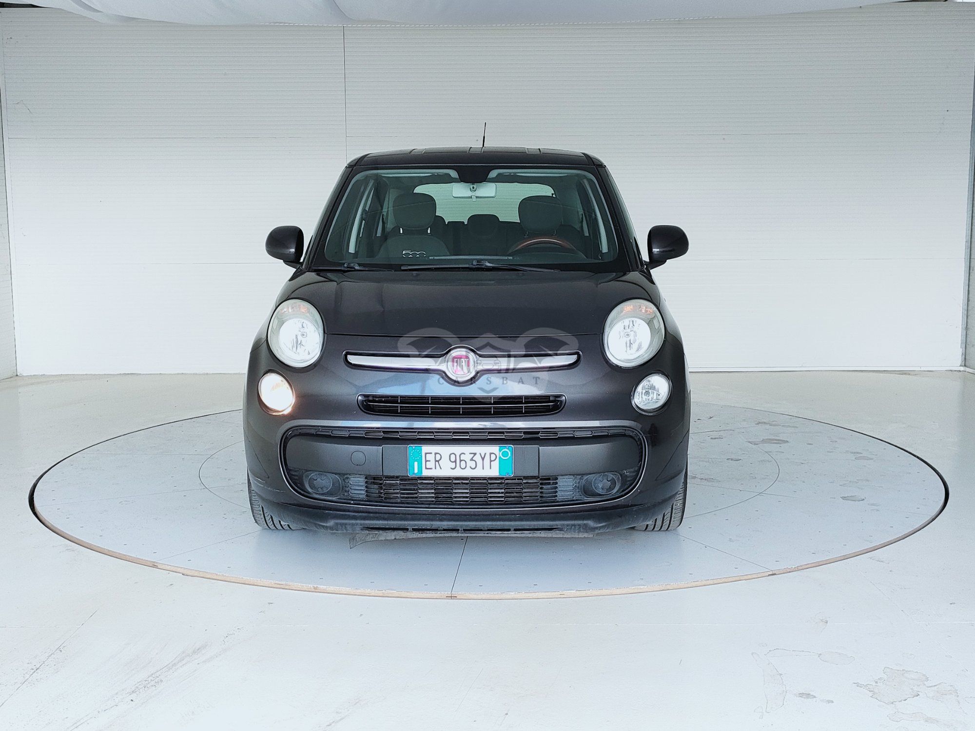 Fiat 500L 1.3 MultiJet Pop 2013