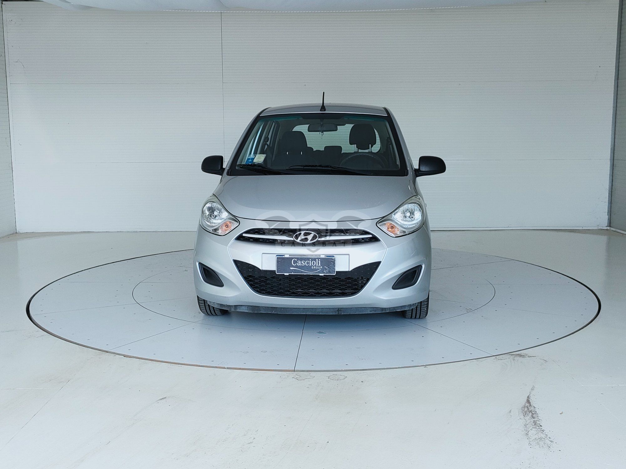 Hyundai i10 1.1 Classic 2013