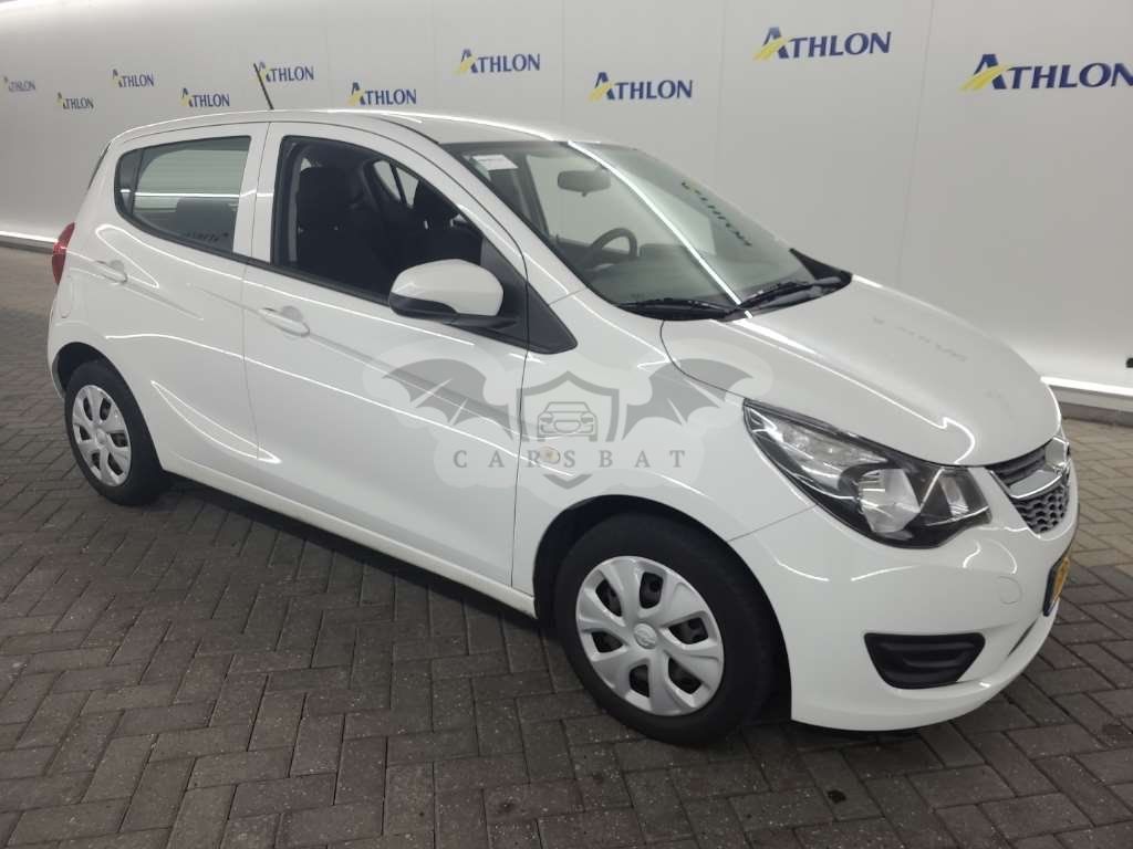 Opel Karl 1.0 Edition 2017