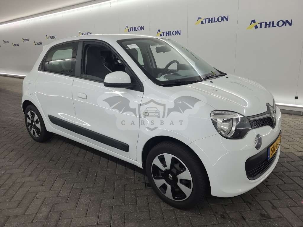 Renault Twingo 1.0 SCe Collection 2018