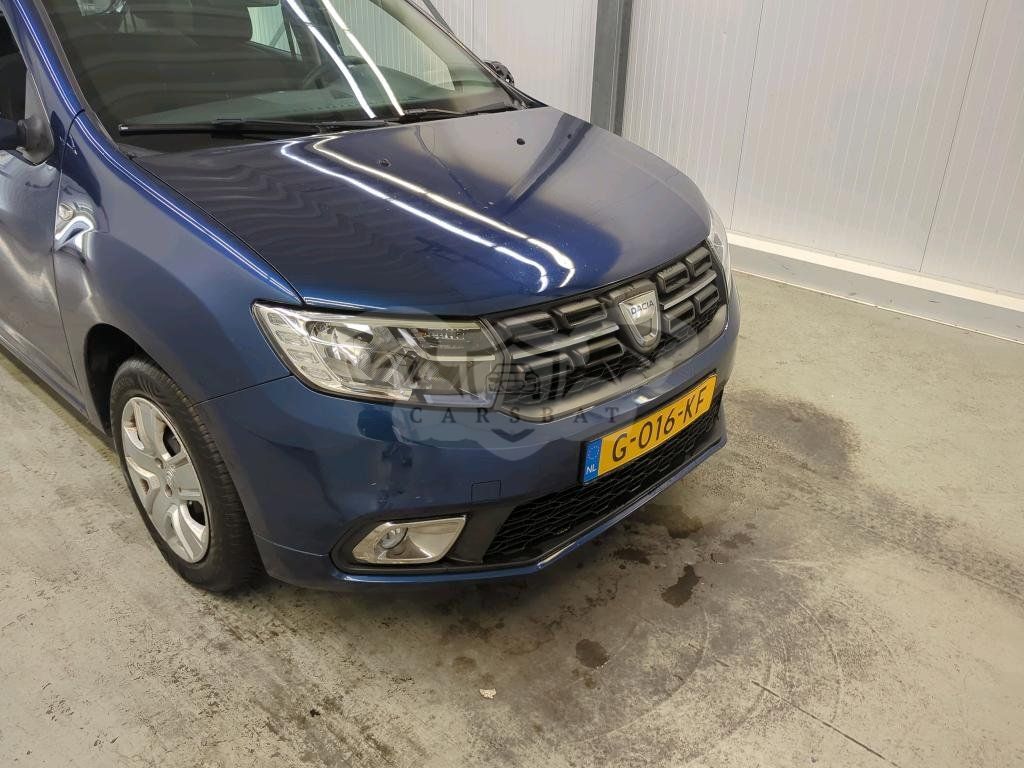 Dacia Sandero 1.0 SCe Laureate 2019