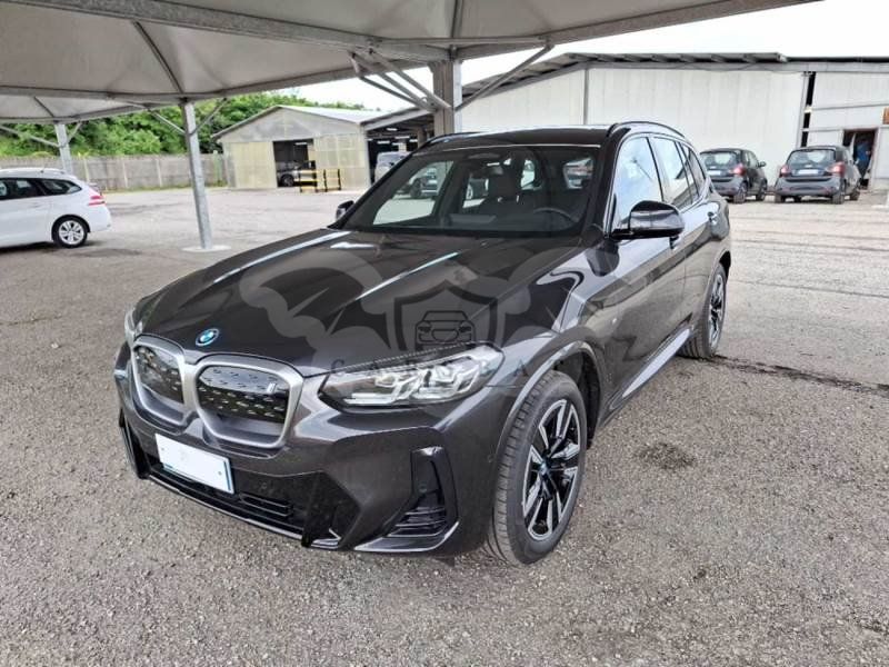 BMW iX3 M sport 2023