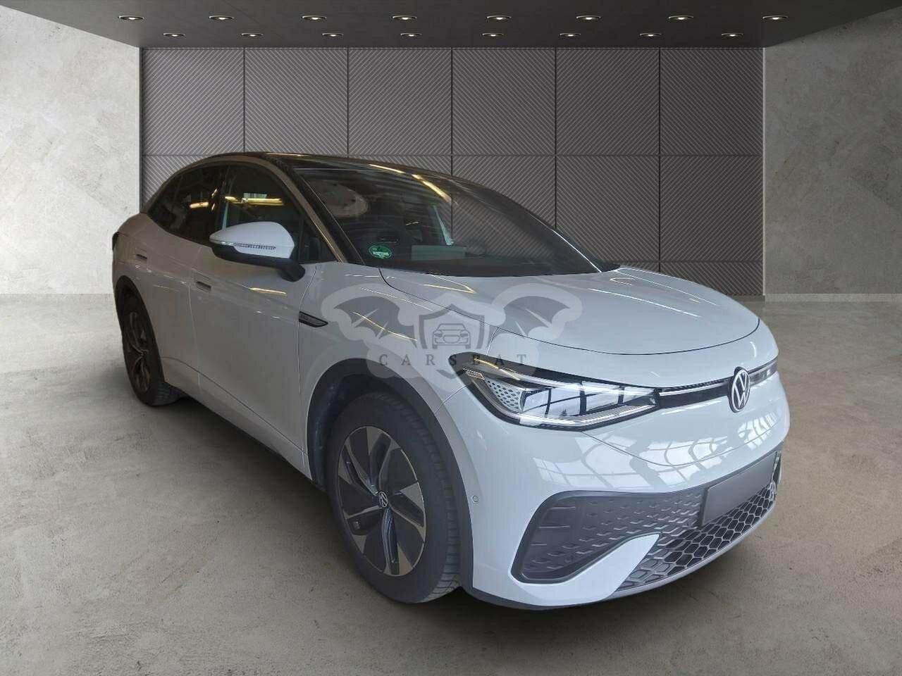 Volkswagen ID.5 Pro 2022