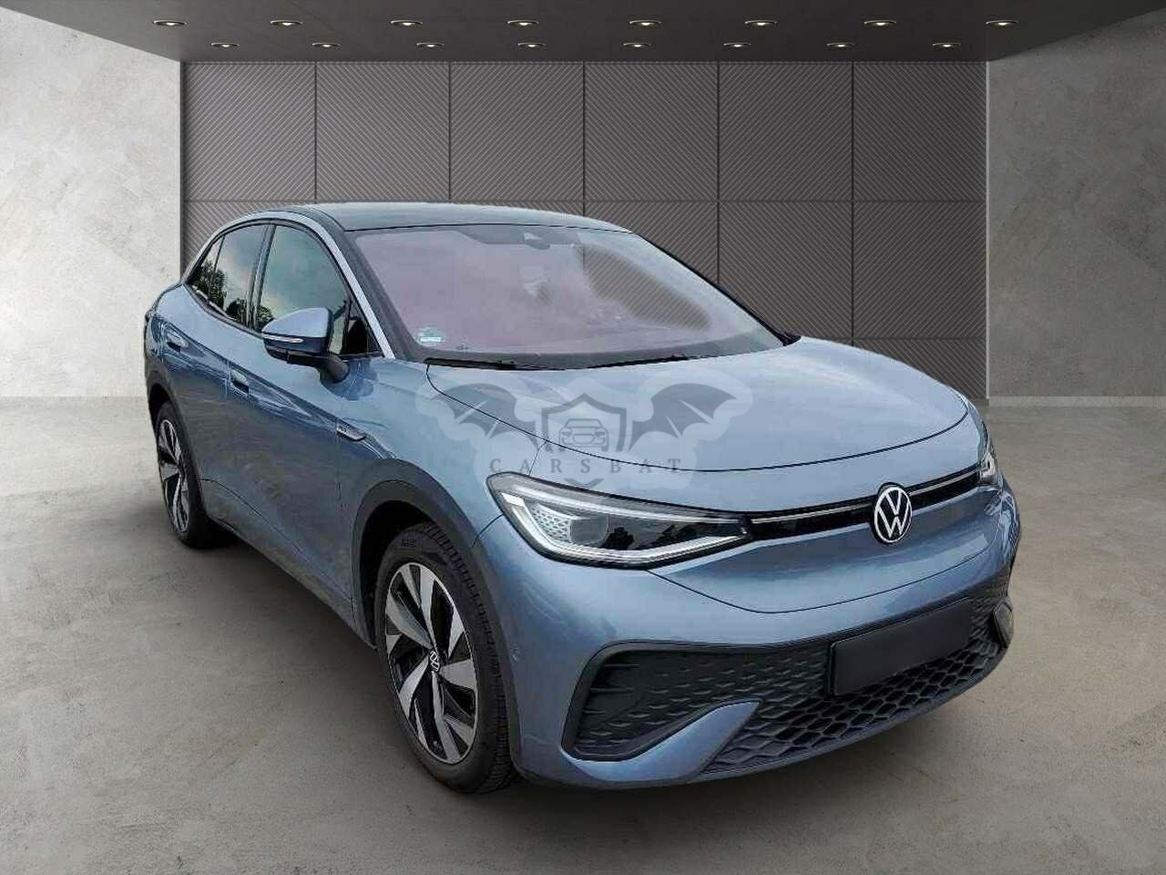 Volkswagen ID.5 Pro 2022