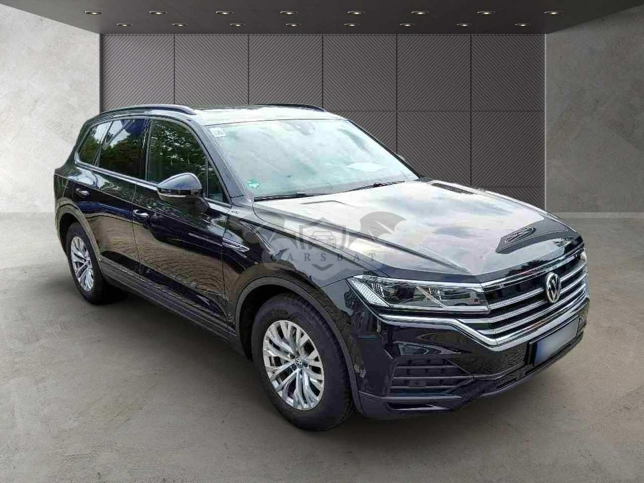 Volkswagen Touareg 3.0 TDI 2020