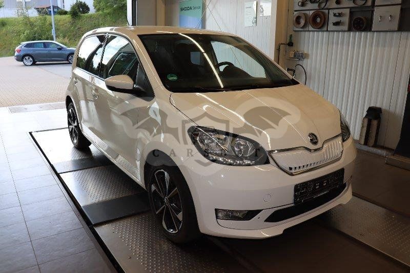 Skoda Citigo Best of 2021