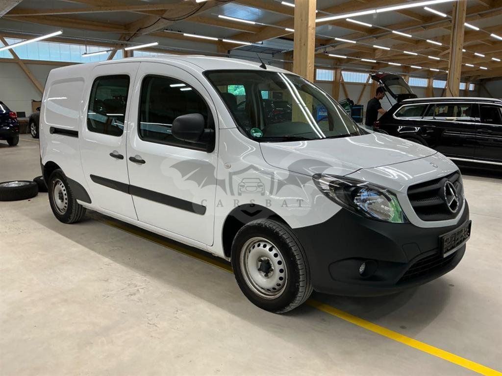 Mercedes-Benz Citan 111 CDI 2018