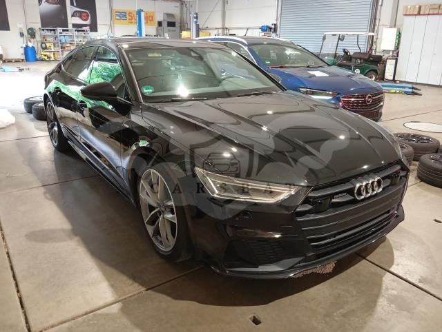 Audi A7 Sportback 40 TDI 2020