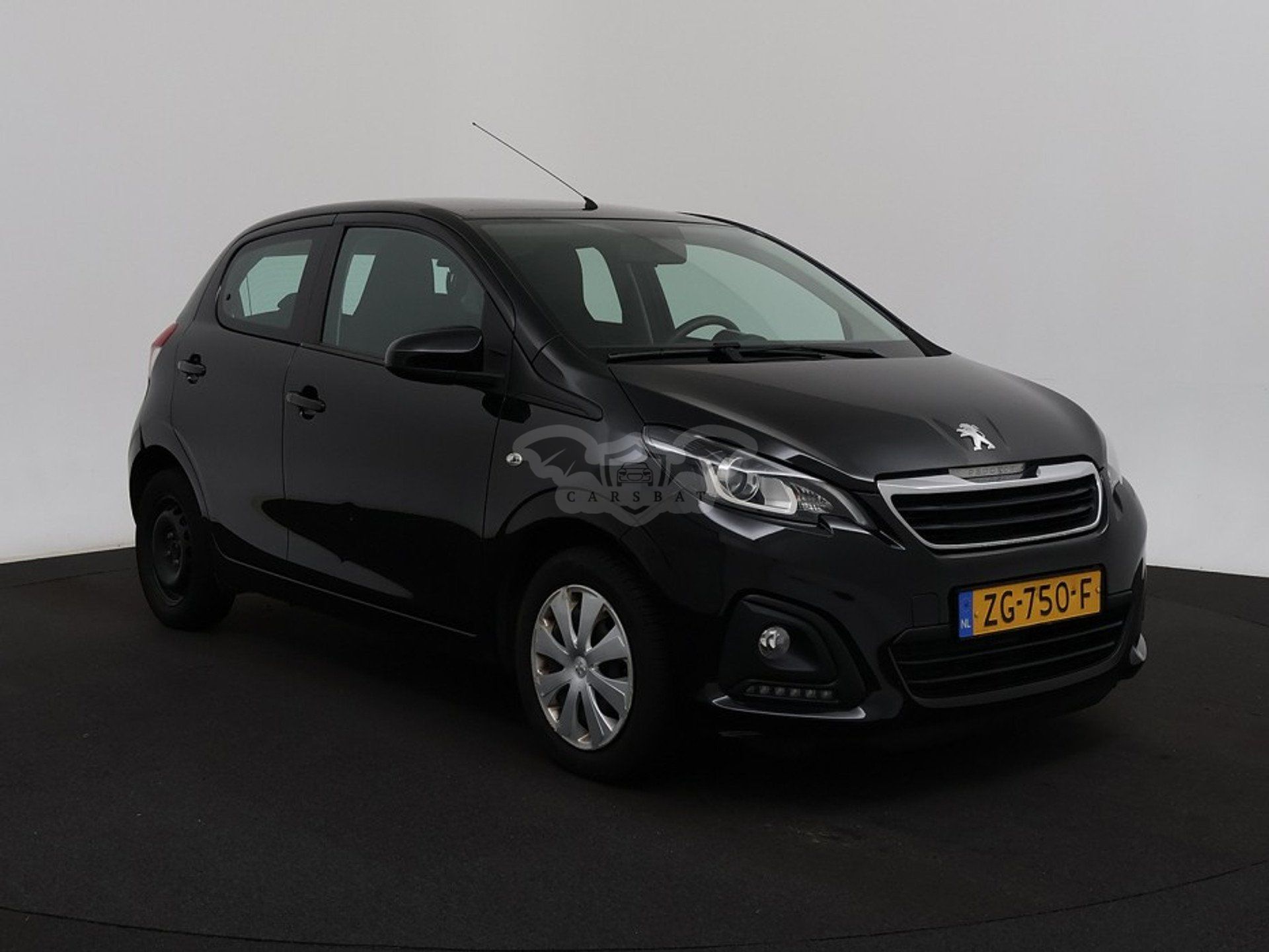 Peugeot 108 1.0 VTI Active 2019