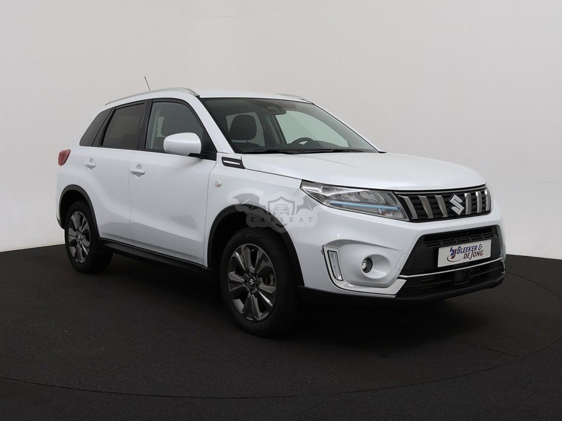 Suzuki Vitara 1.4 MHEV 2023