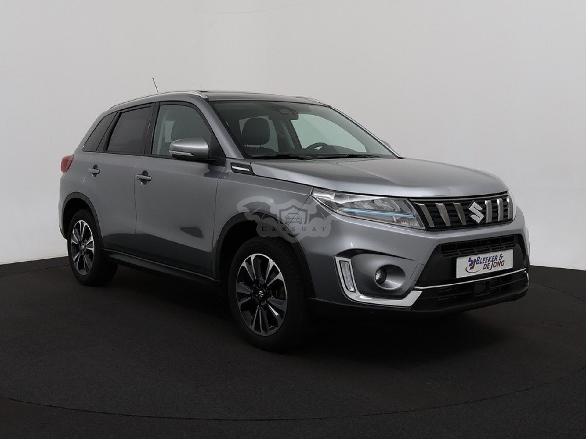 Suzuki Vitara 1.4 MHEV 2023