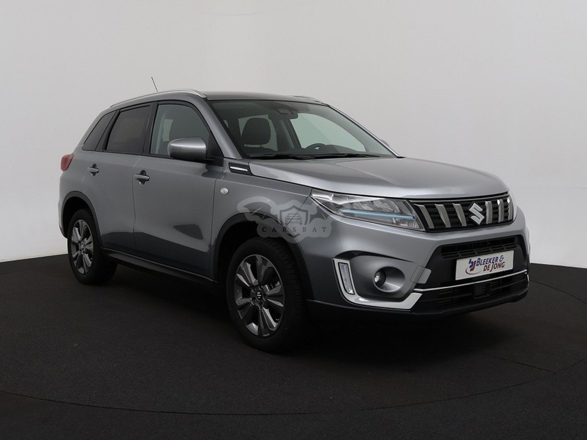 Suzuki Vitara 1.4 MHEV 2023