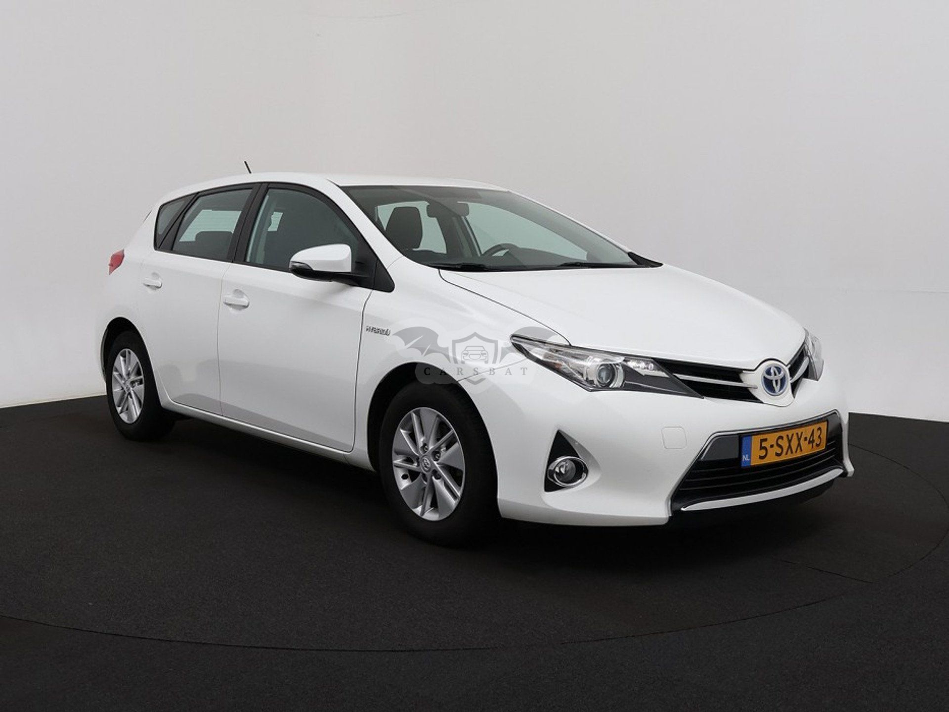 Toyota Auris 1.8 Aspiration 2014