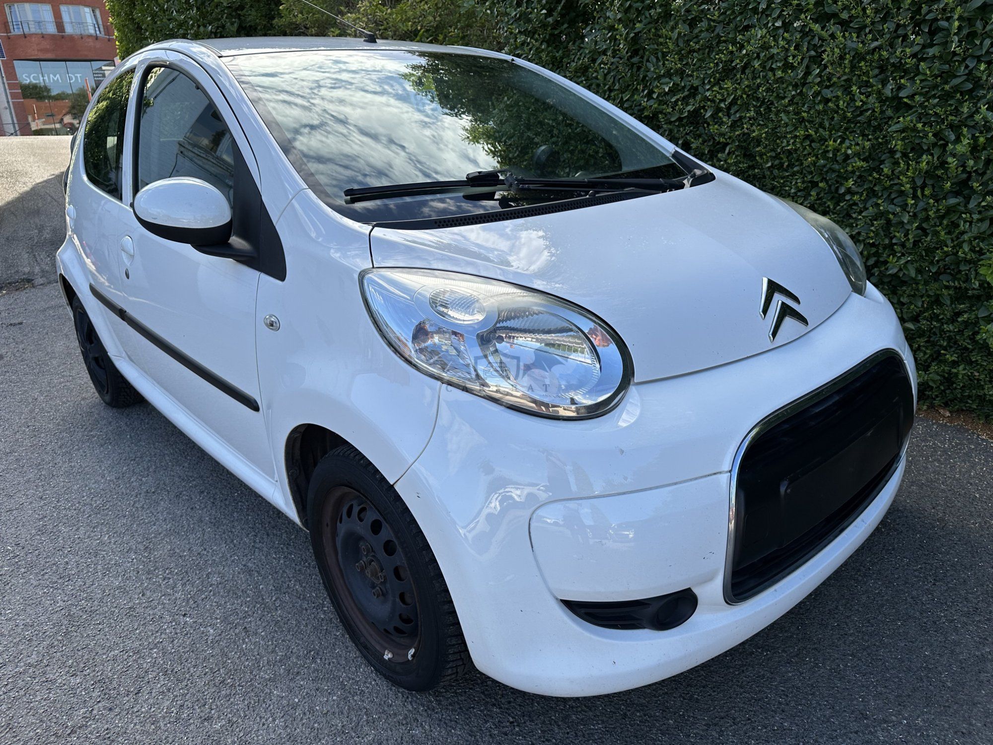 Citroën C1 1.0i Confort 2011
