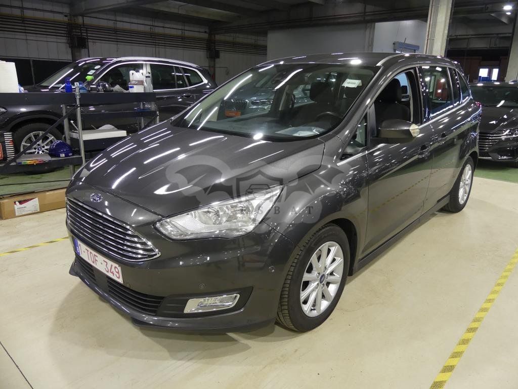 Ford C-Max Grand 1.5 TDCI Titanium 2018