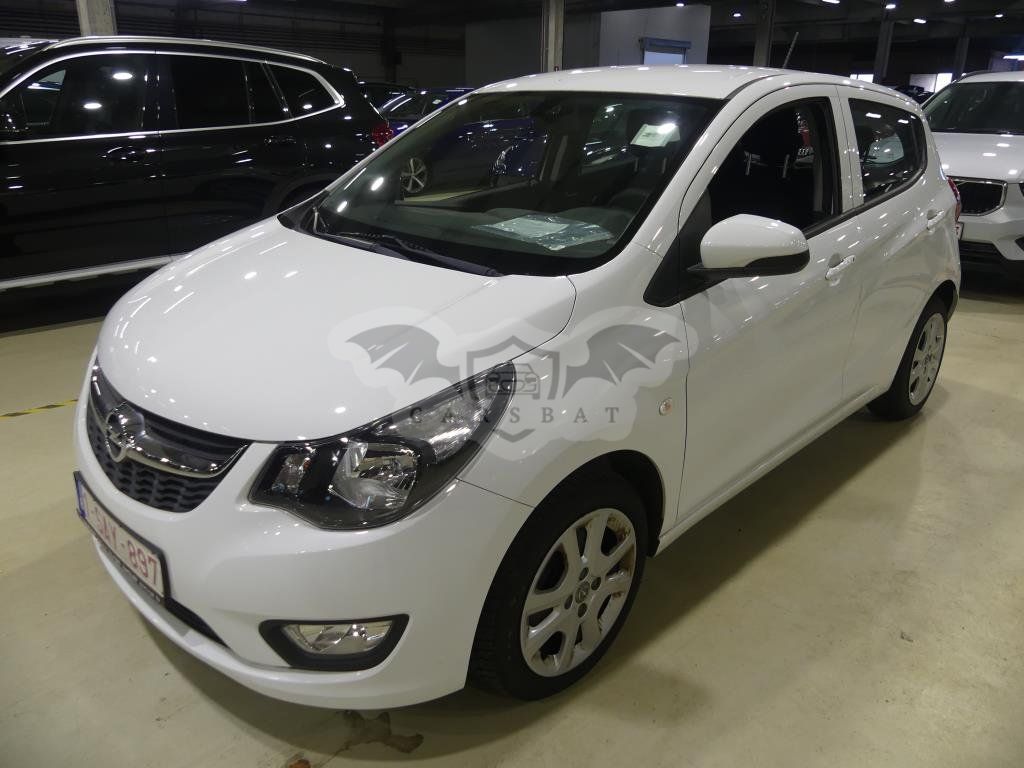 Opel Karl 1.0i Enjoy 2017
