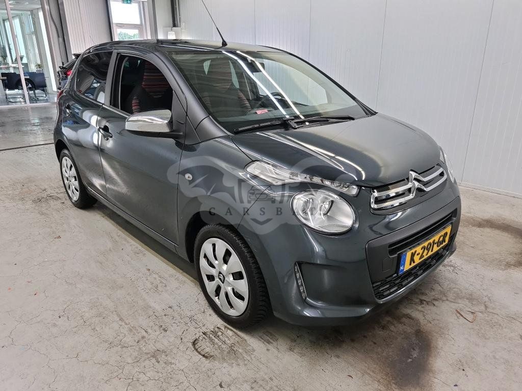 Citroën C1 1.0 VTI FEEL 2021