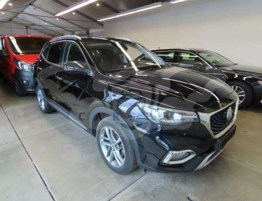 MG EHS 1.5 Luxury 2022