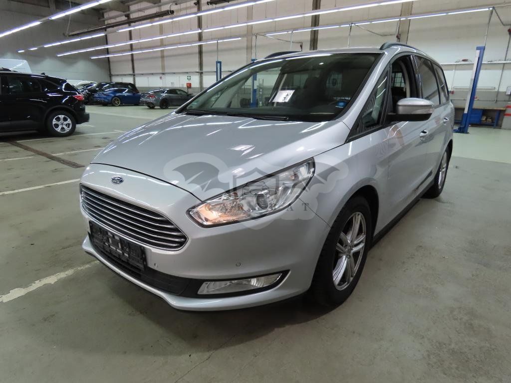 Ford Galaxy 2.0 EcoBlue 2018