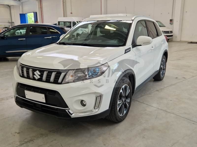 Suzuki Vitara 1.4 2019