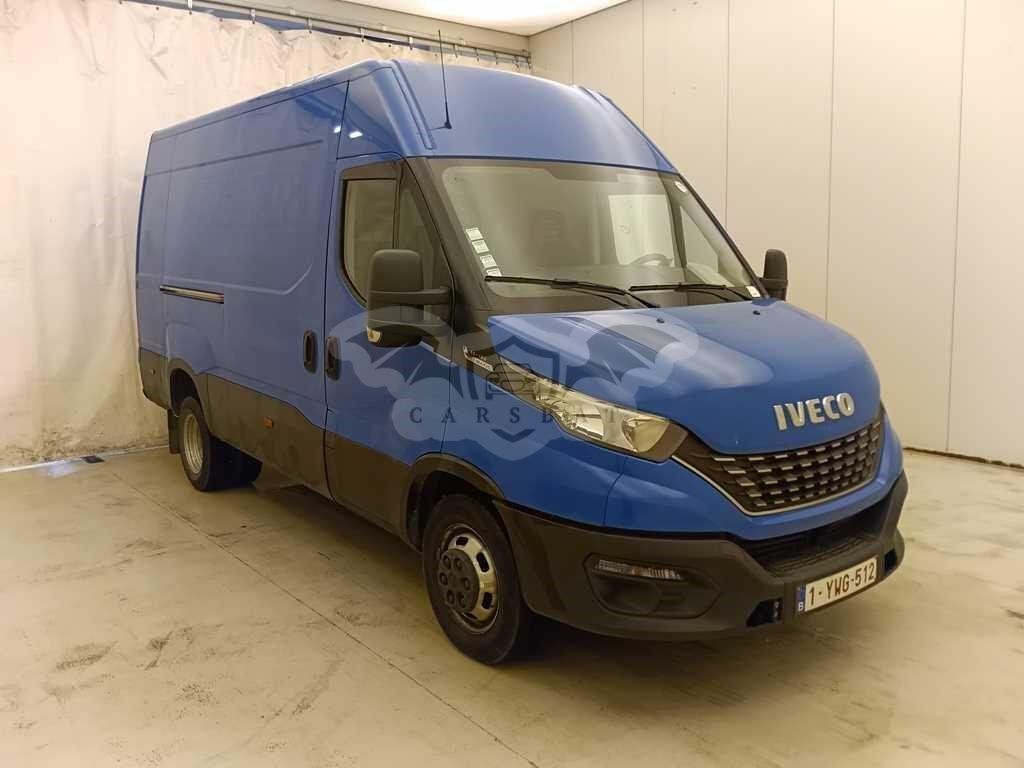 Iveco Daily 3.0 2021