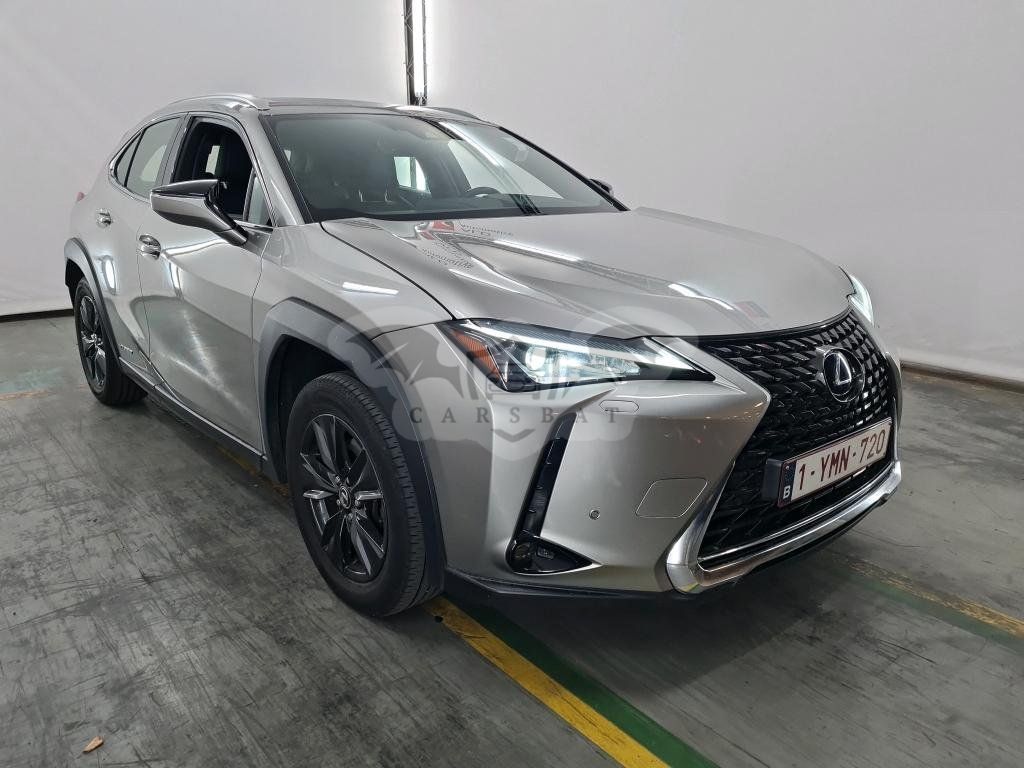 Lexus UX 250h Business 2020