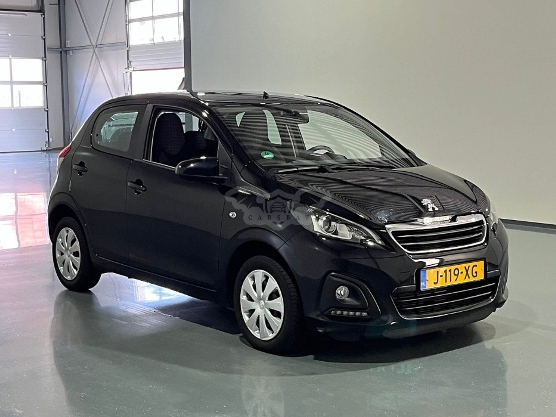 Peugeot 108 1.0 VTI Active 2020