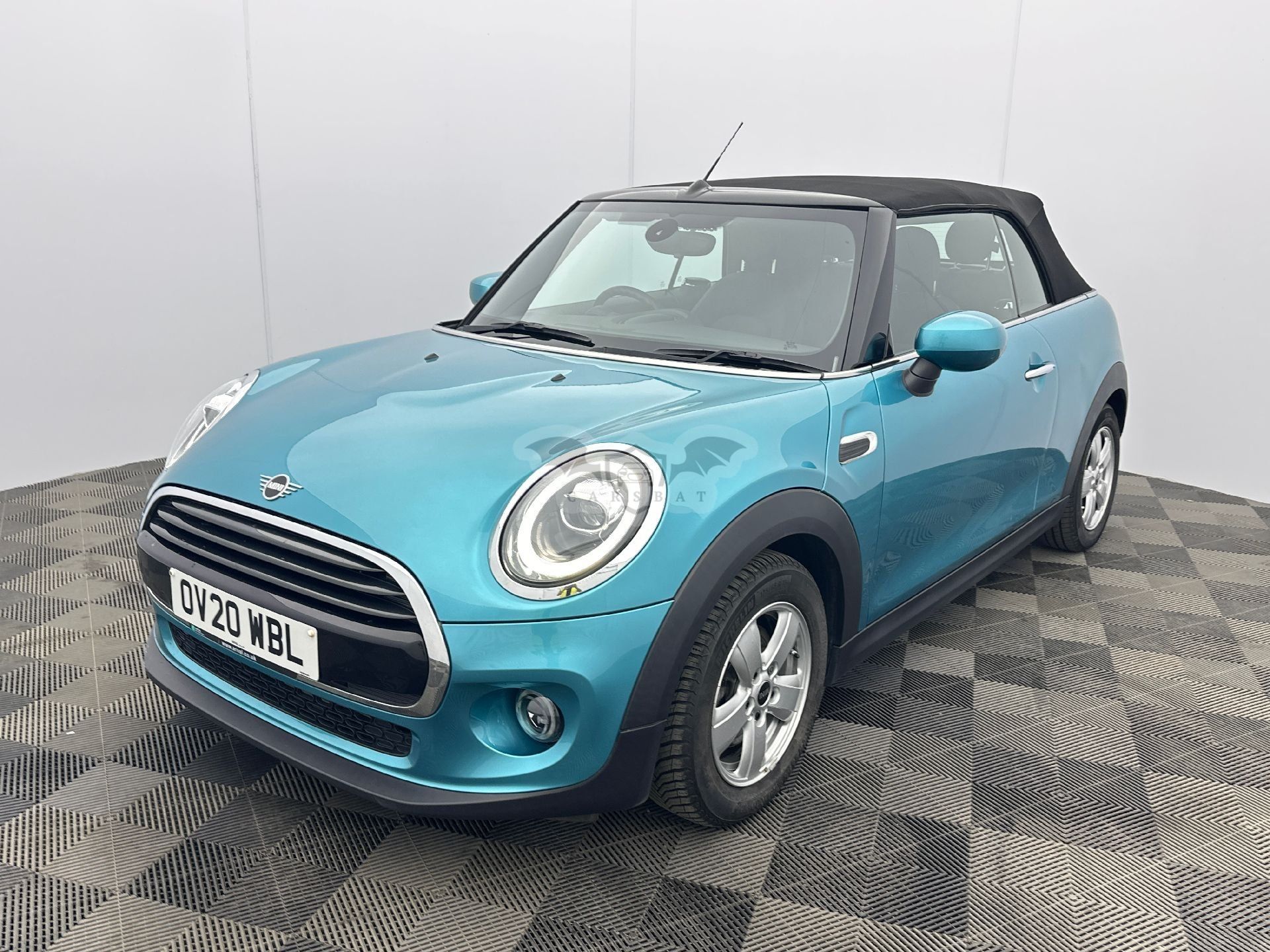Mini Cabrio Cooper 1.5 Classic 2020