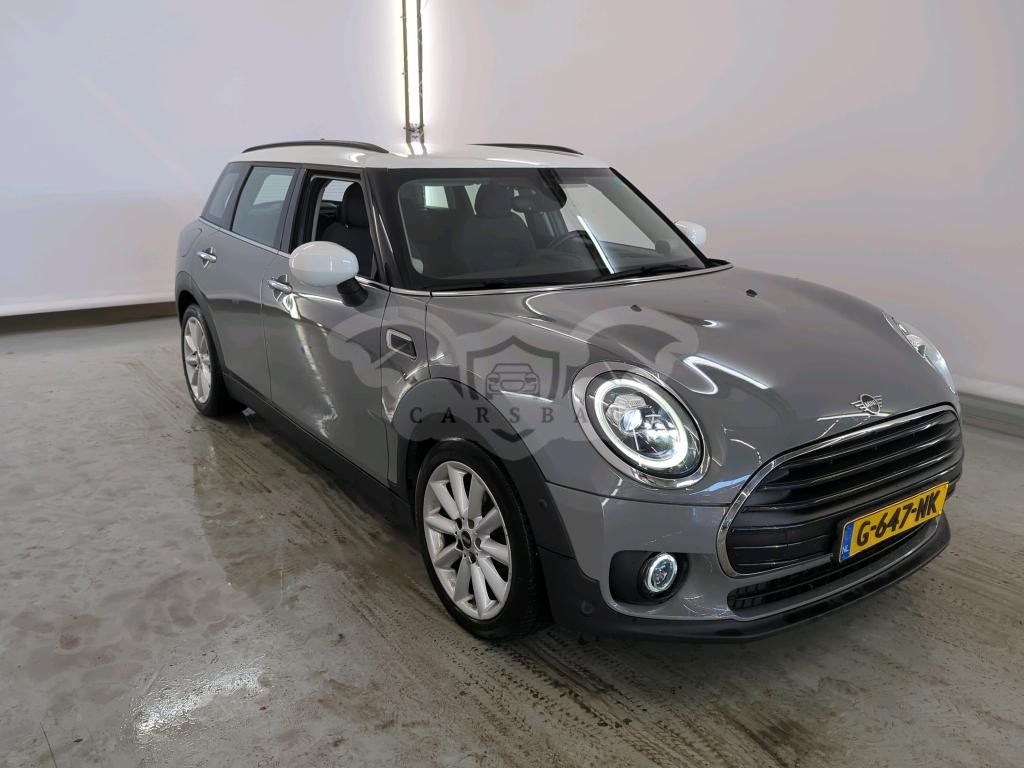 Mini Clubman Cooper 1.5 2019