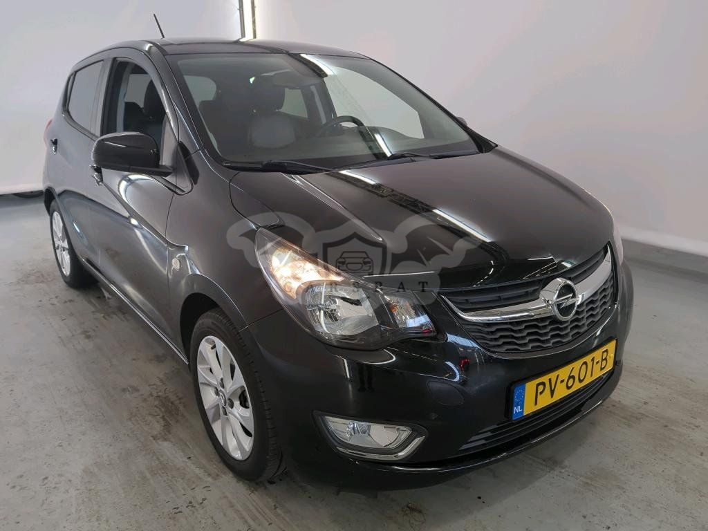 Opel Karl 1.0 Innovation 2017