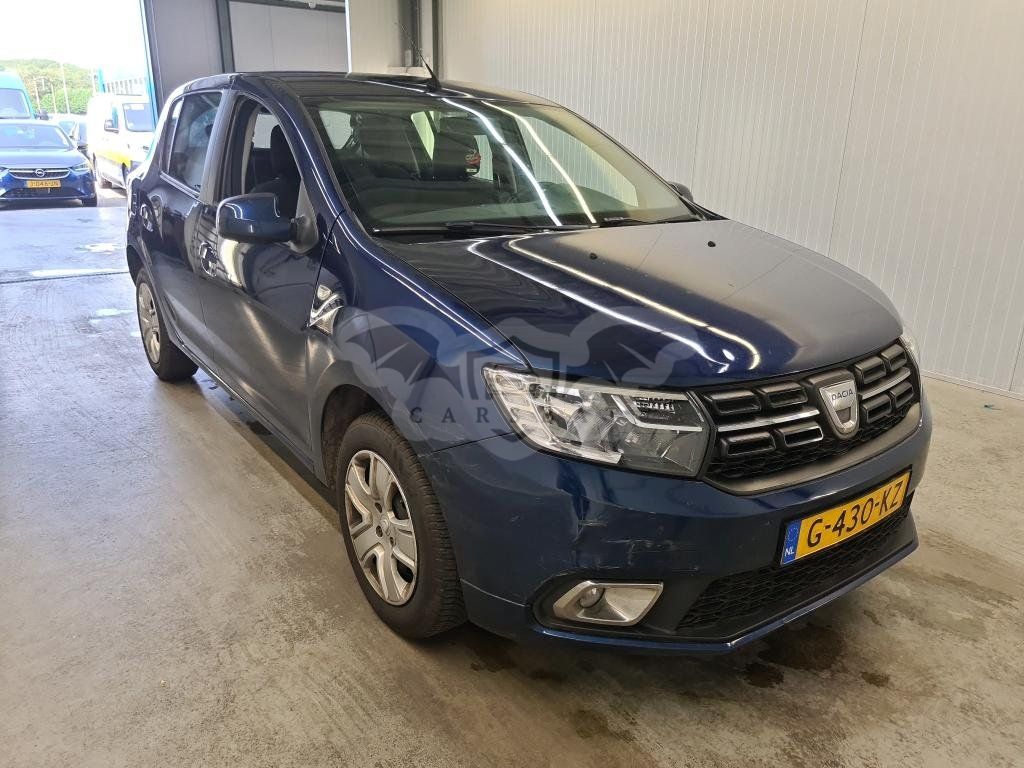 Dacia Sandero 1.0 SCe Laureate 2019