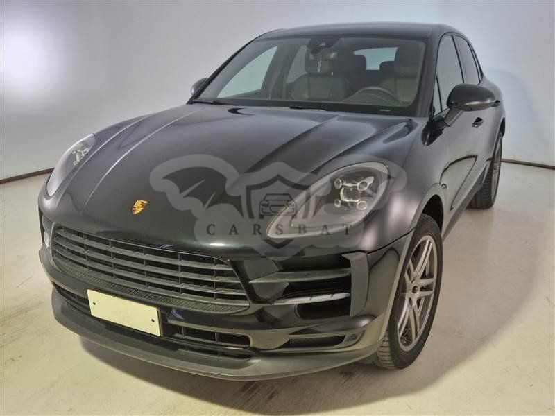 Porsche Macan 2.0 2020