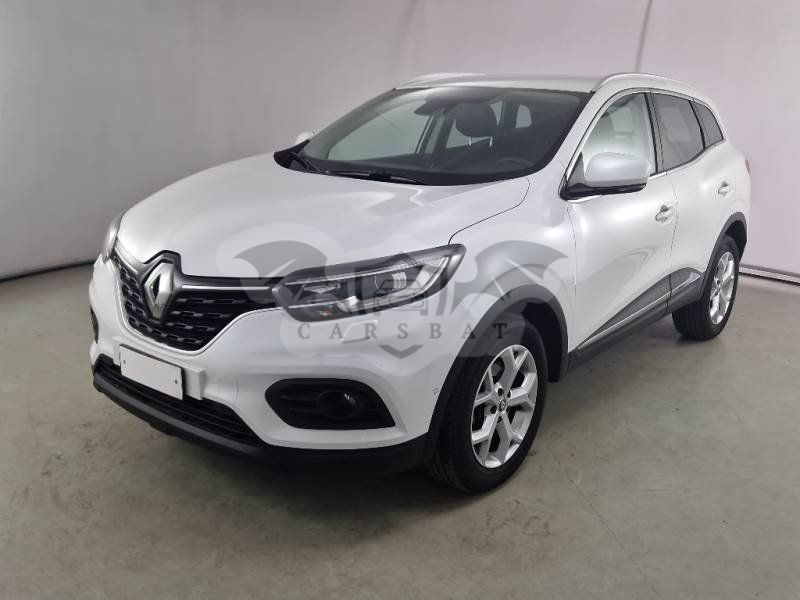 Renault Kadjar 1.5 DCI 2021