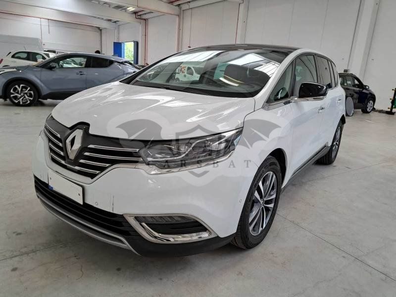 Renault Espace 1.6 DCI Intens 2018