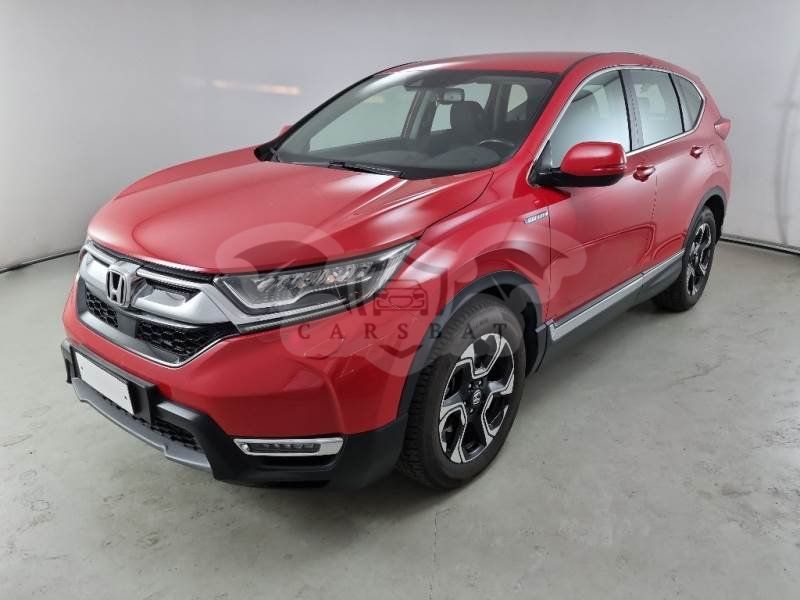 Honda CR-V 2.0 Elegance 2020