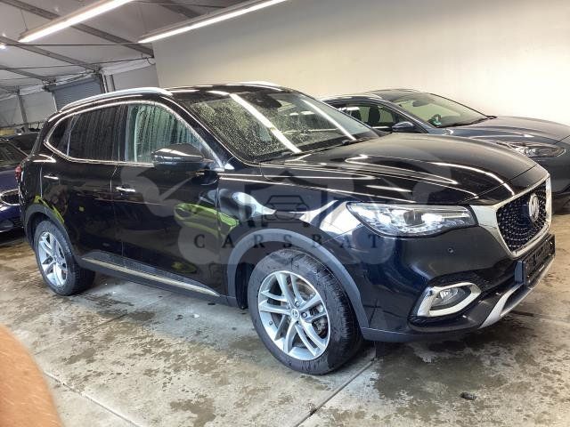 MG EHS Luxury 2022