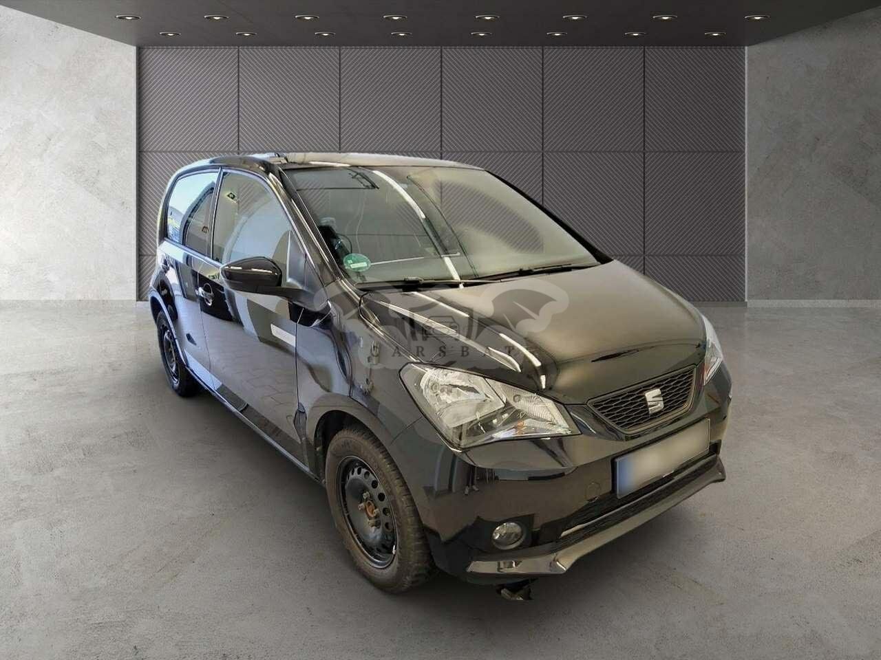 Seat Mii Edition Power Charge 2021