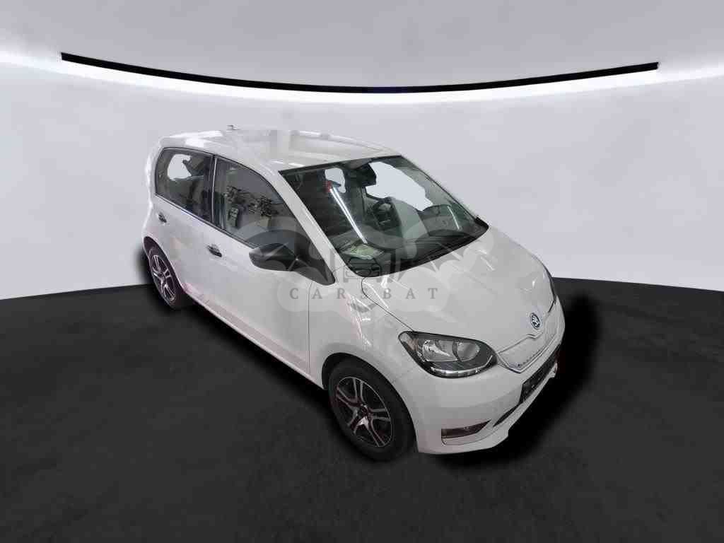 Skoda Citigo Ambition 2020