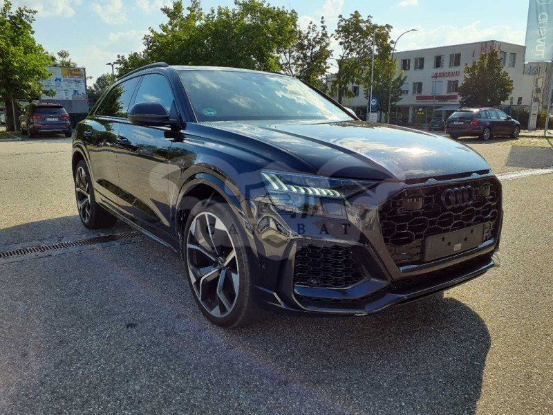 Audi Q8 RSQ8 2021