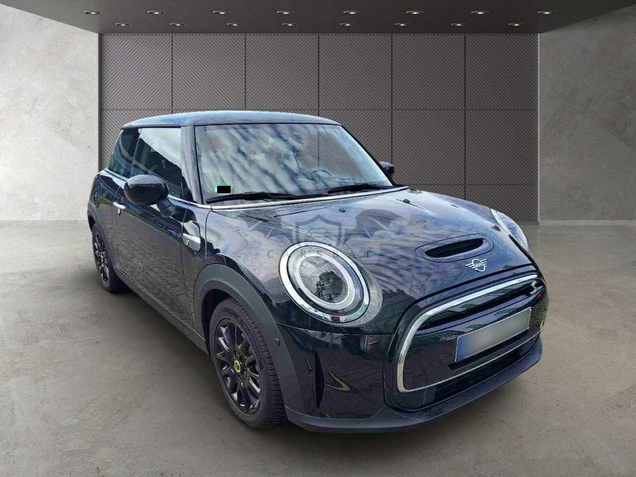 Mini Electric Cooper Classic 2022