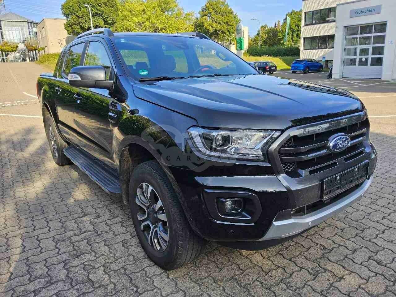 Ford Ranger 2.0 2023