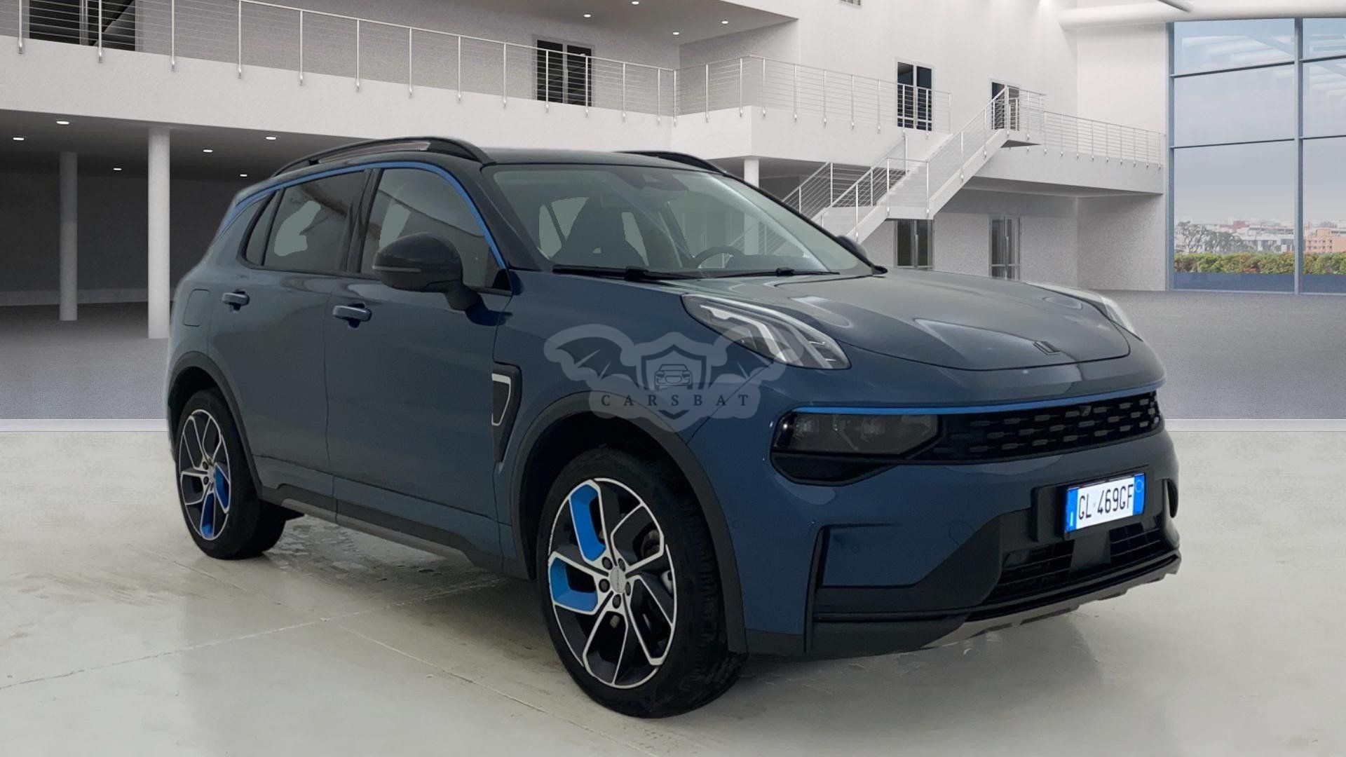 Lynk&Co 01 1.5 2022