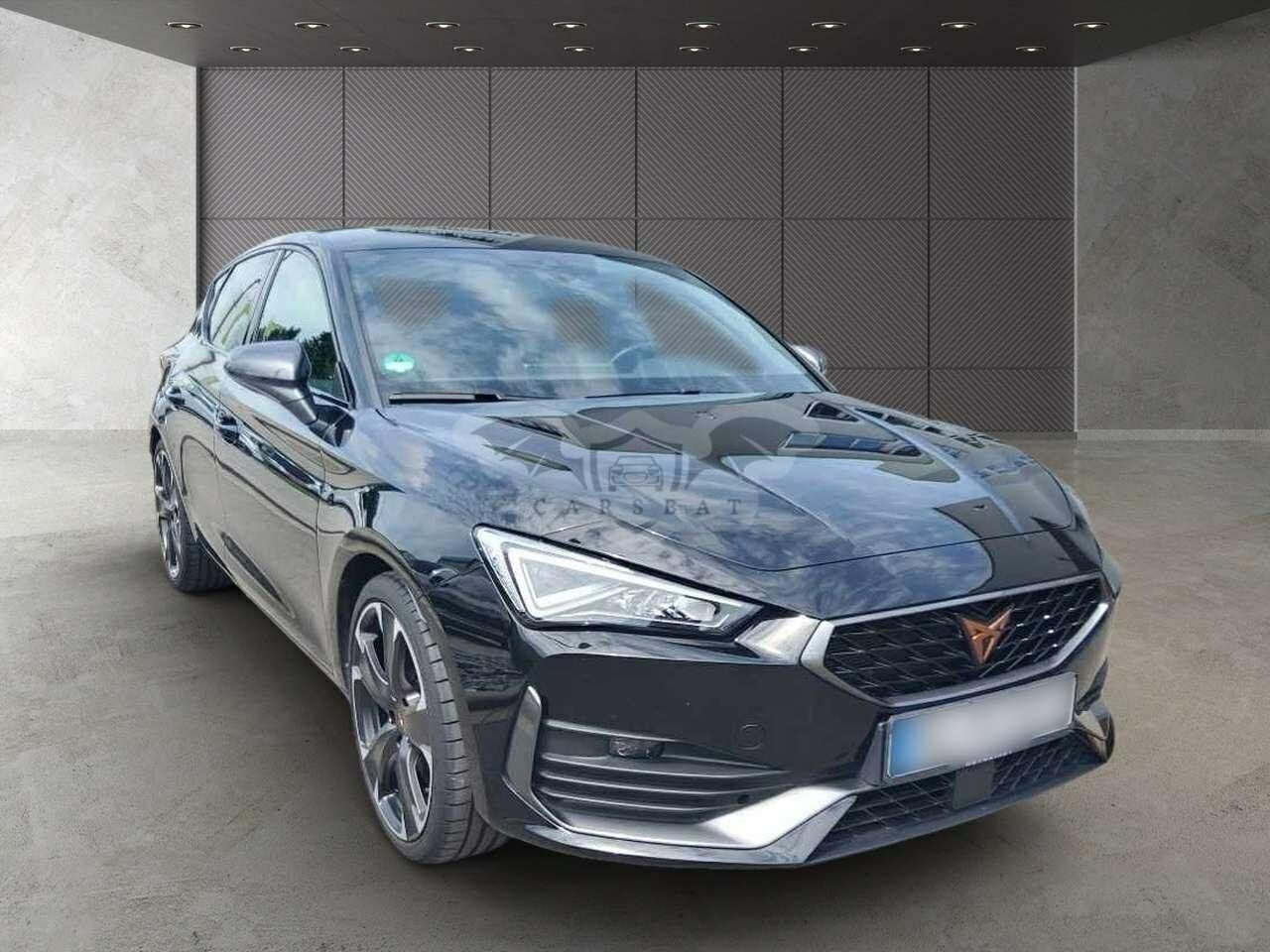 Cupra Leon 1.4 e-Hybrid VZ 2022