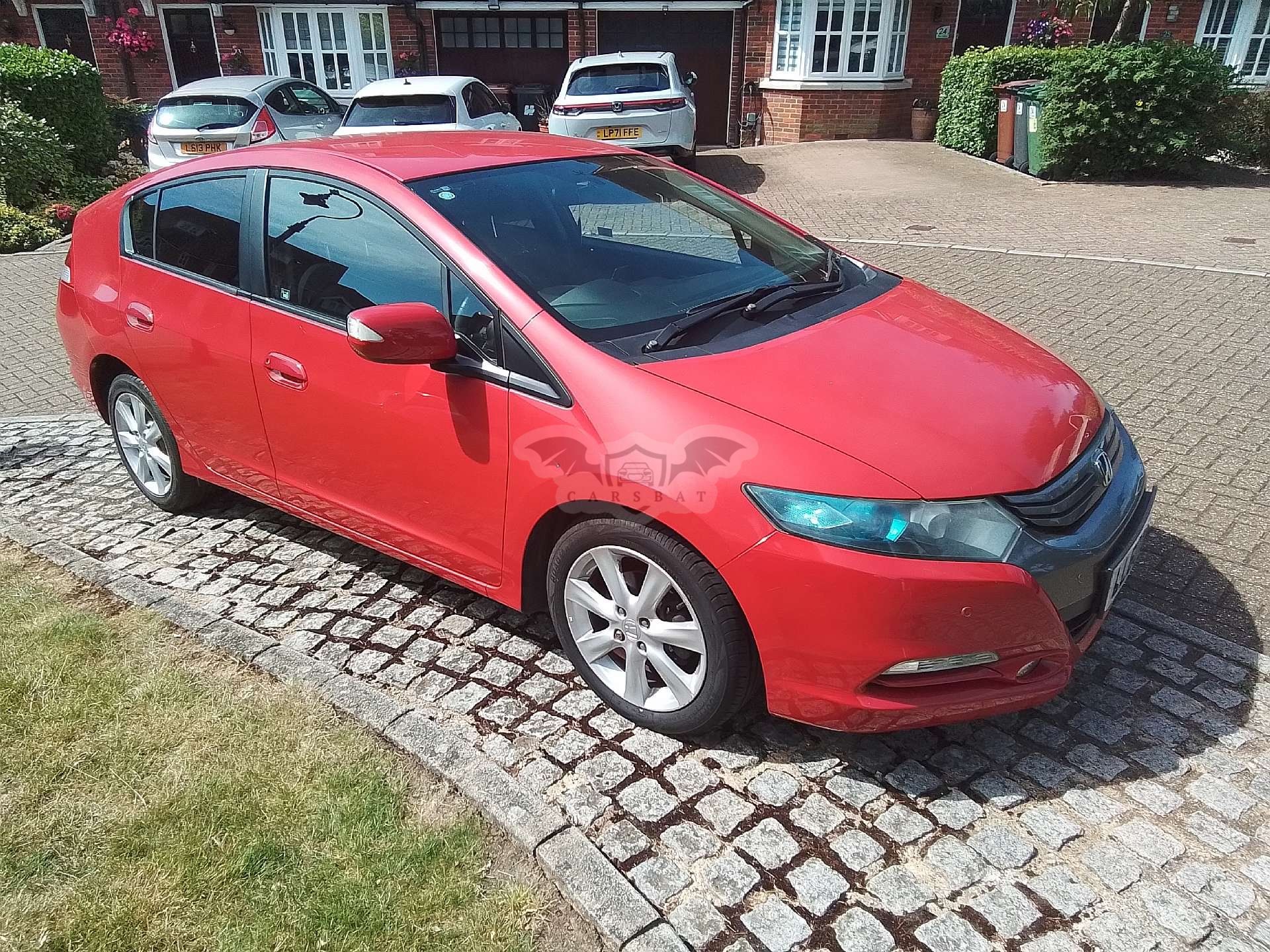 Honda Insight 1.3 ES 2010