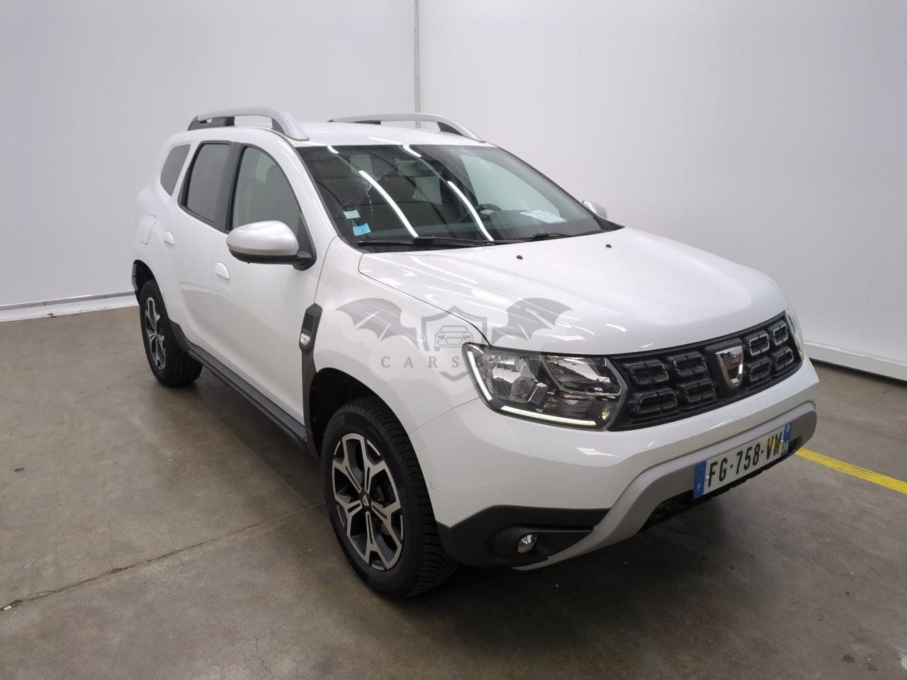 Dacia Duster 1.2 Prestige 2019