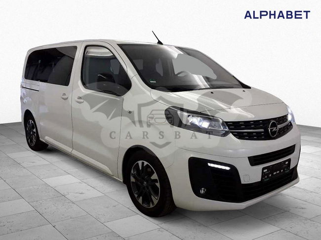Opel Zafira Life 2.0 Edition 2022