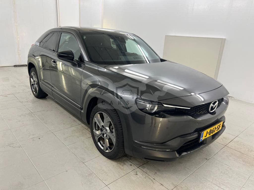 Mazda MX-30 First Edition 2020