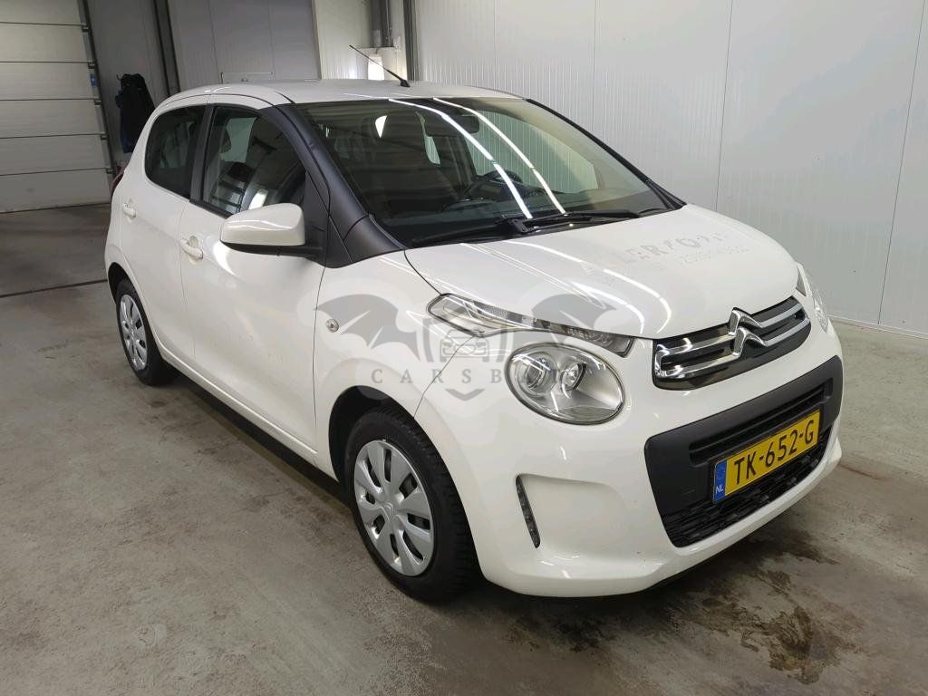 Citroën C1 1.0 VTI FEEL 2018