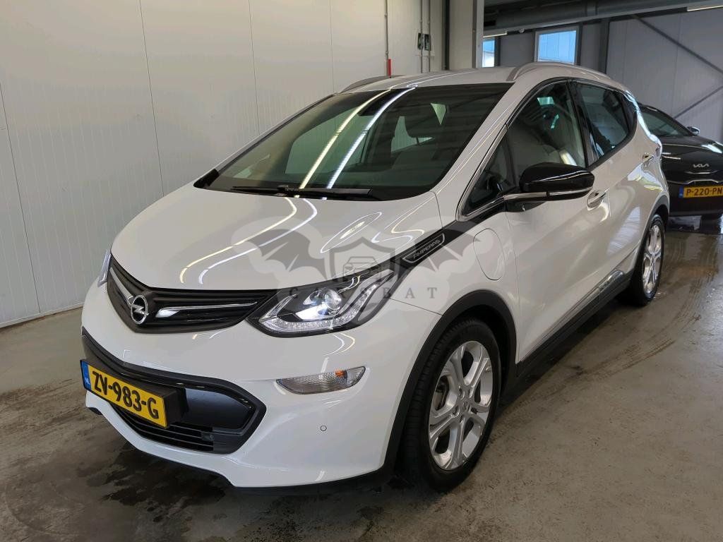 Opel Ampera Business 2019