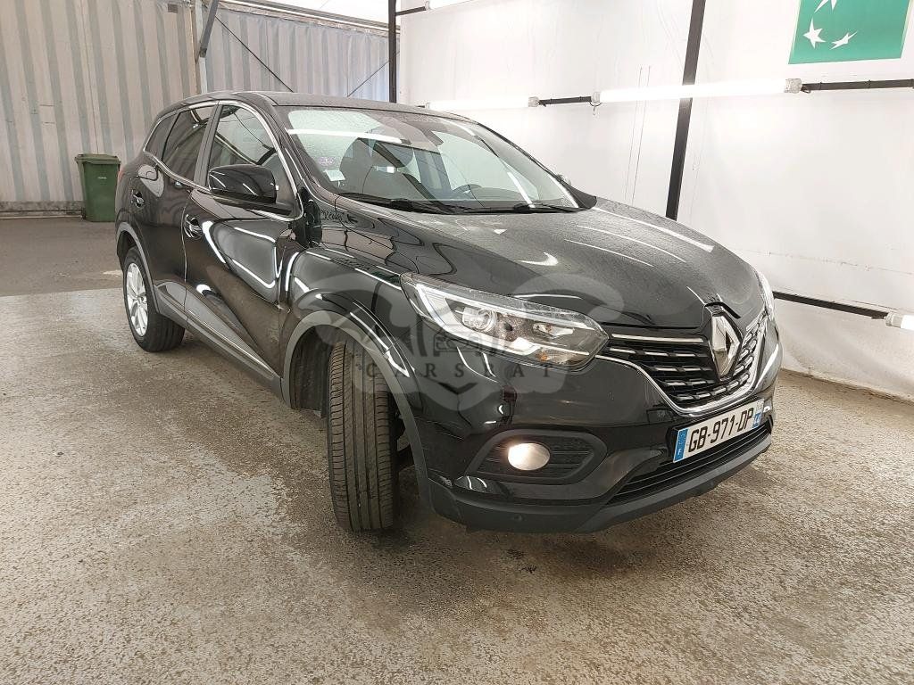 Renault Kadjar Business 2021